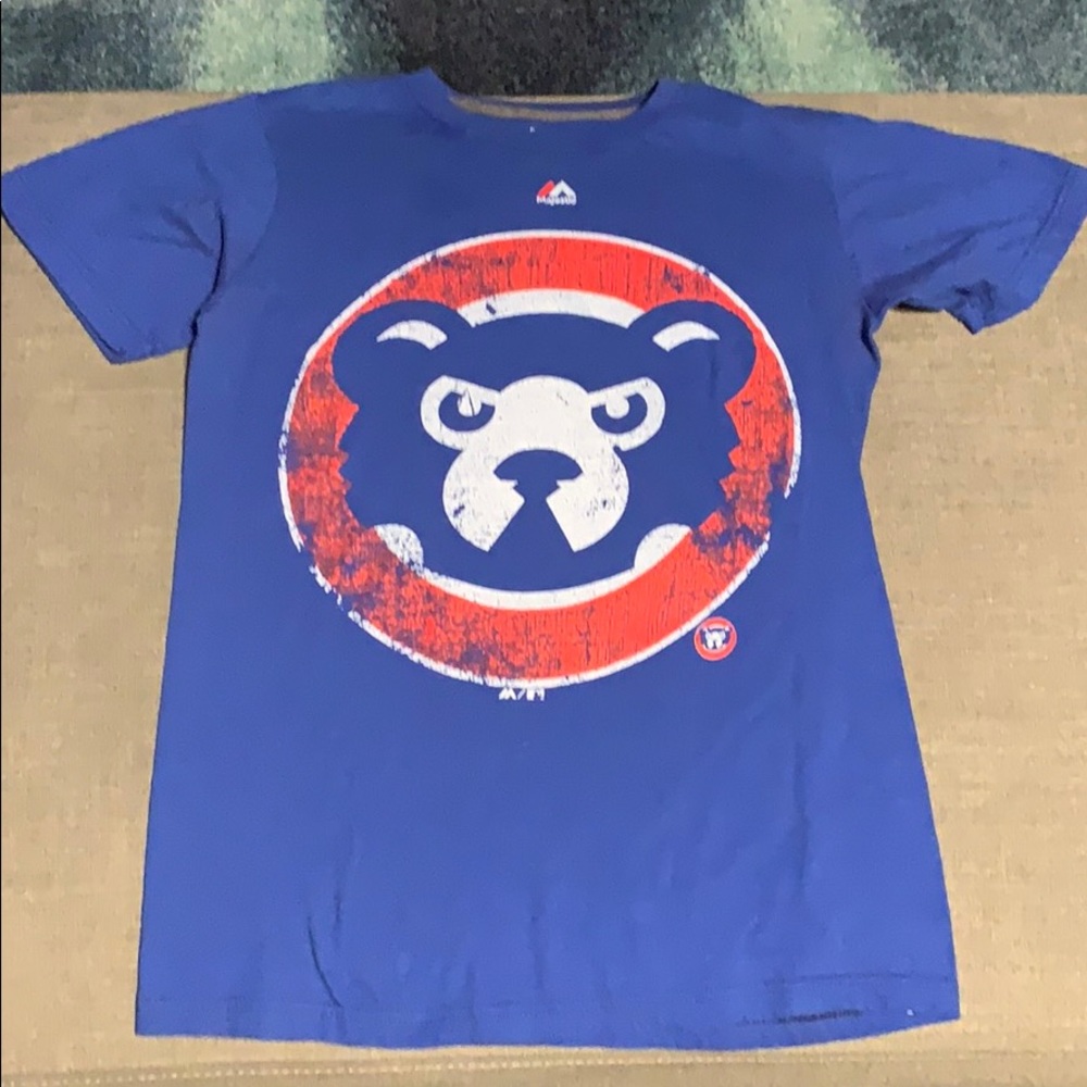 Chicago Cubs Shirt